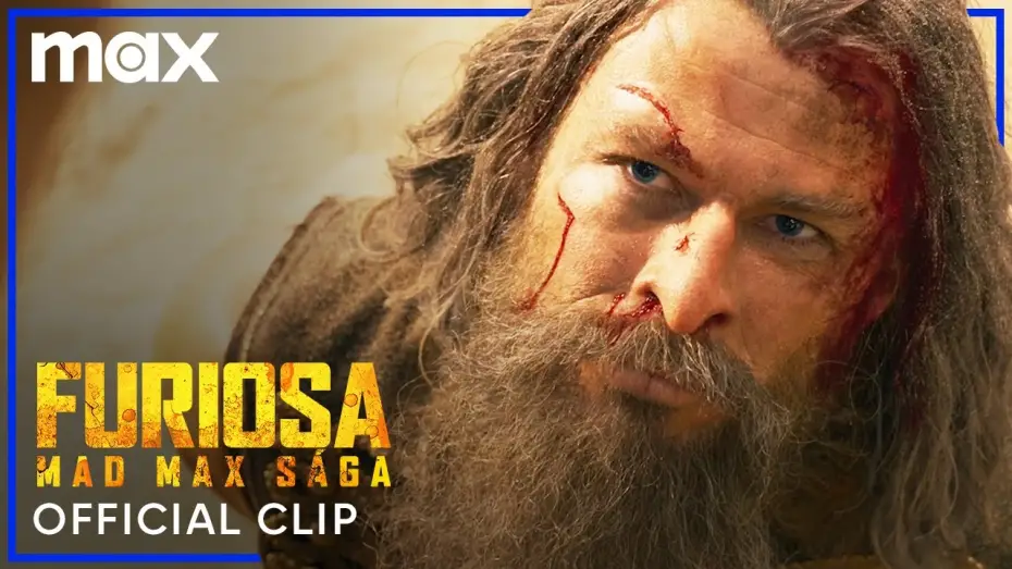 Видео к фильму Фуриоса: Хроники Безумного Макса | What Really Happened To Dementus?