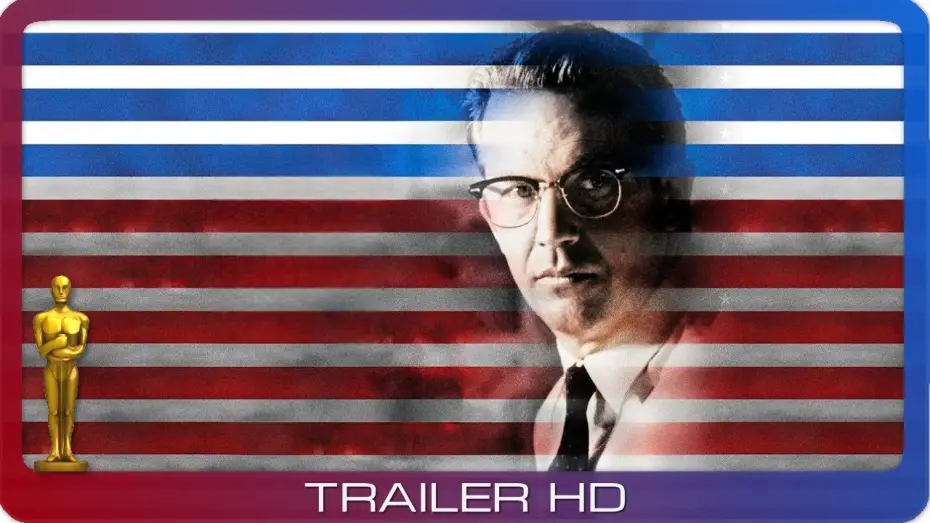 Видео к фильму Джон Ф. Кеннеди: Выстрелы в Далласе | JFK - Tatort Dallas ≣ 1991 ≣ Trailer