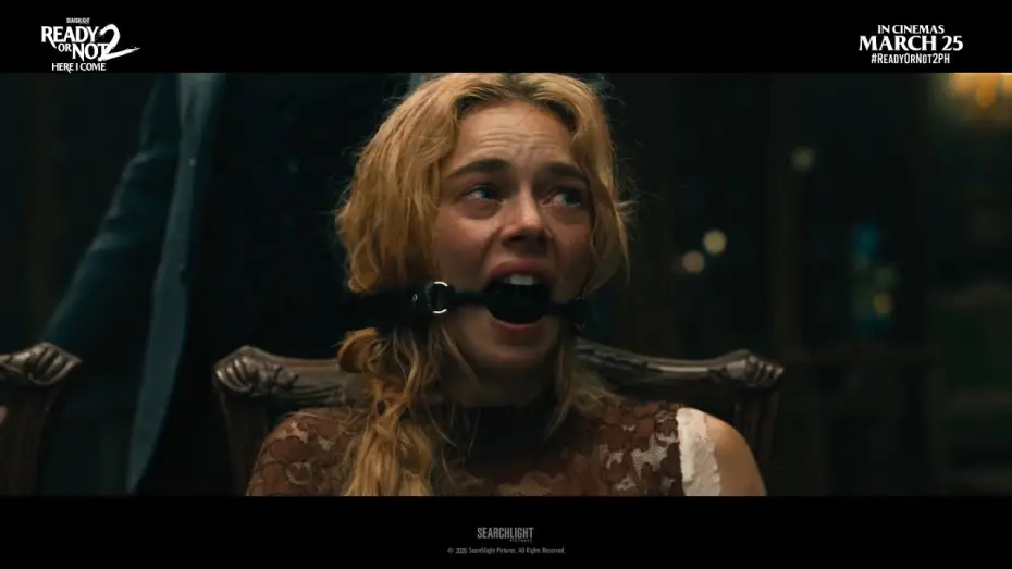 Видео к фильму Я иду искать 2 | Sacrifice