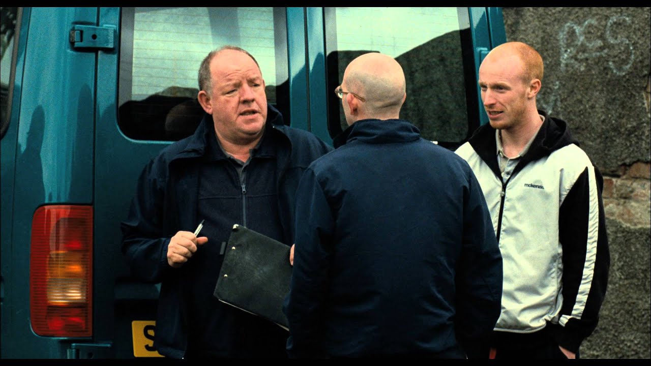 Видео к фильму Доля ангелов | Доля ангелов