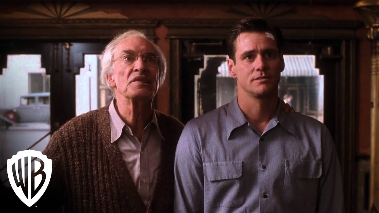 Видео к фильму Мажестик | The Majestic | Where's The Magic? | Warner Bros. Entertainment