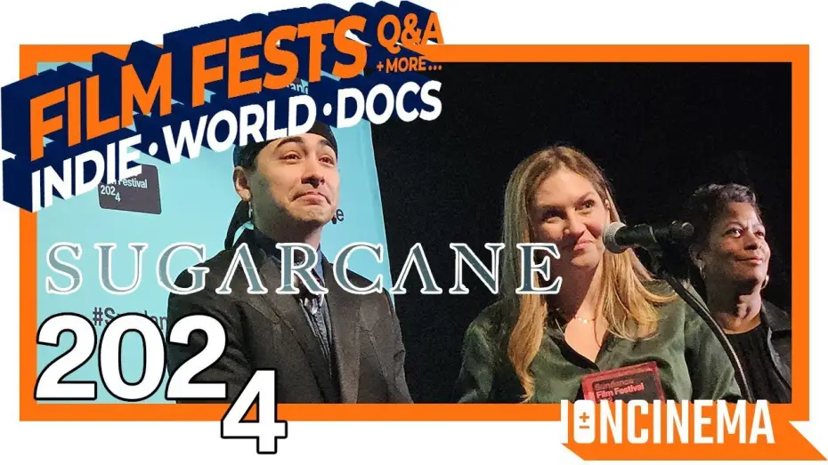 Видео к фильму Sugarcane | Sugarcane - 2024 Sundance Film Festival Winners