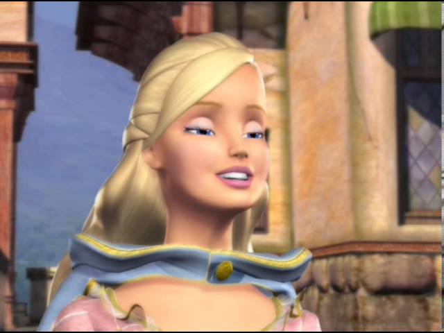 Видео к фильму Барби: Принцесса и Нищенка | Барби: Принцесса И Нищенка - Трейлер