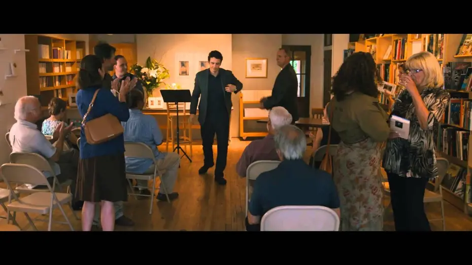 Видео к фильму Всё будет хорошо | EVERY THING WILL BE FINE - Trailer Deutsch HD