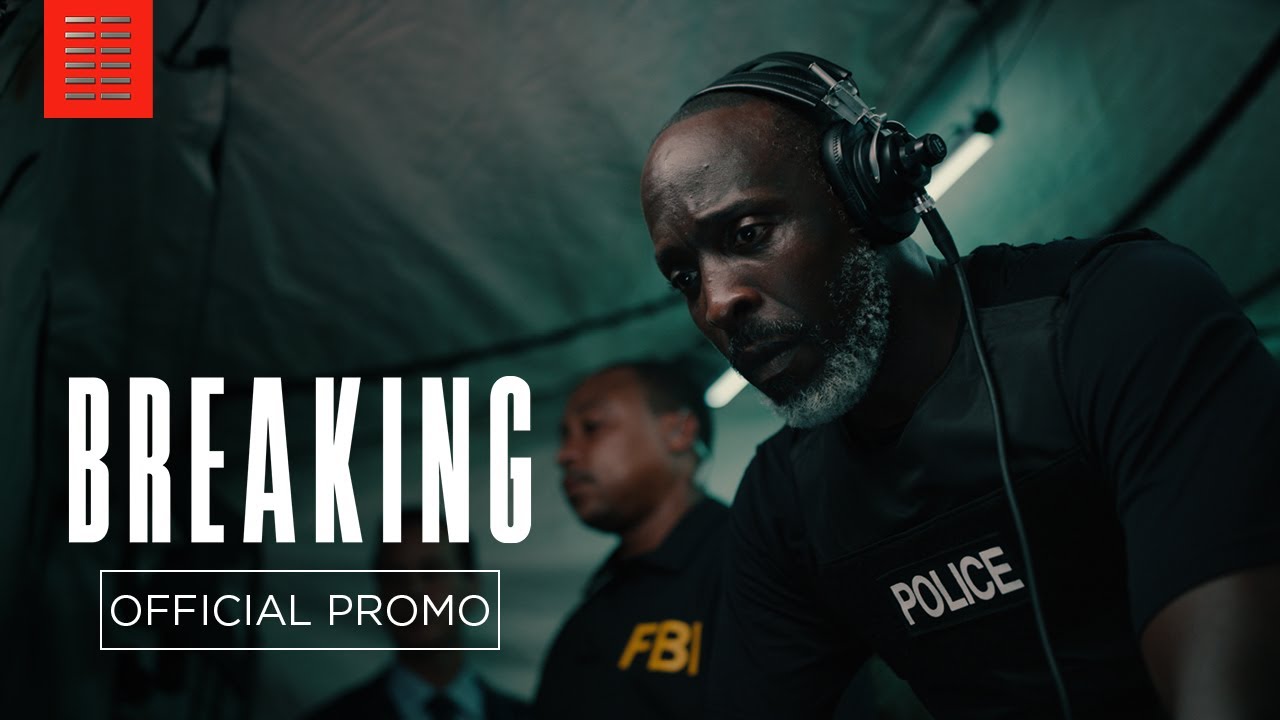 Видео к фильму Нечего терять | :30 Cutdown