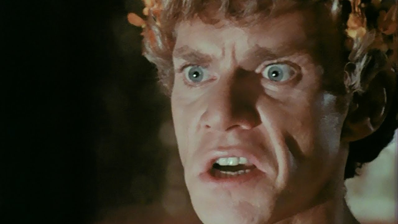 Видео к фильму Калигула | Caligula (1979) ORIGINAL TRAILER