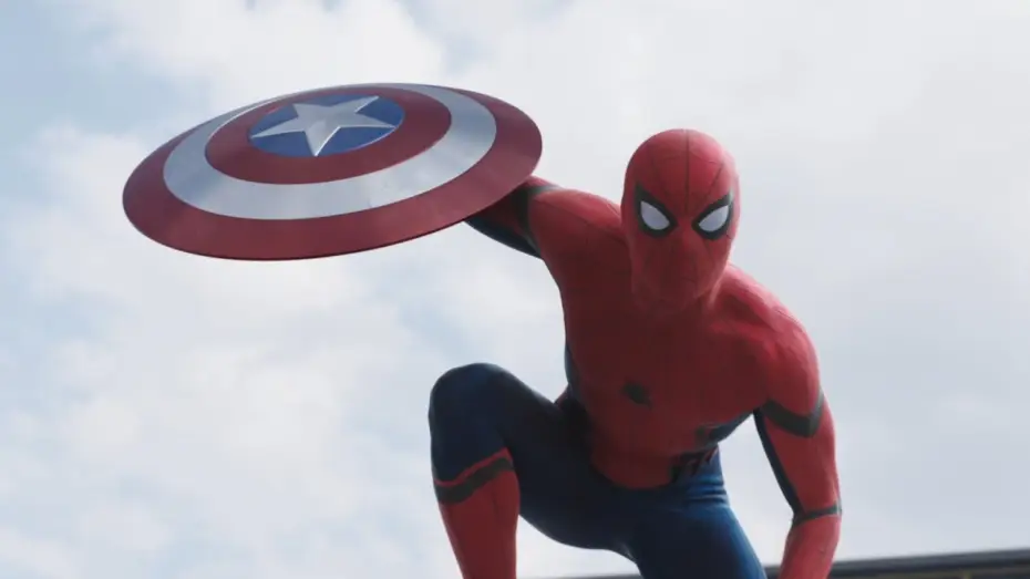 Видео к фильму Первый мститель: Противостояние | Captain America: Civil War - Secondo Trailer Ufficiale Italiano | HD
