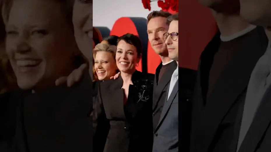 Видео к фильму Супруги Роуз | Cast in Bloom