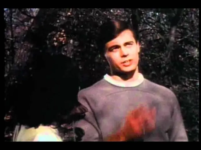 Видео к фильму Night Fright | Night Fright