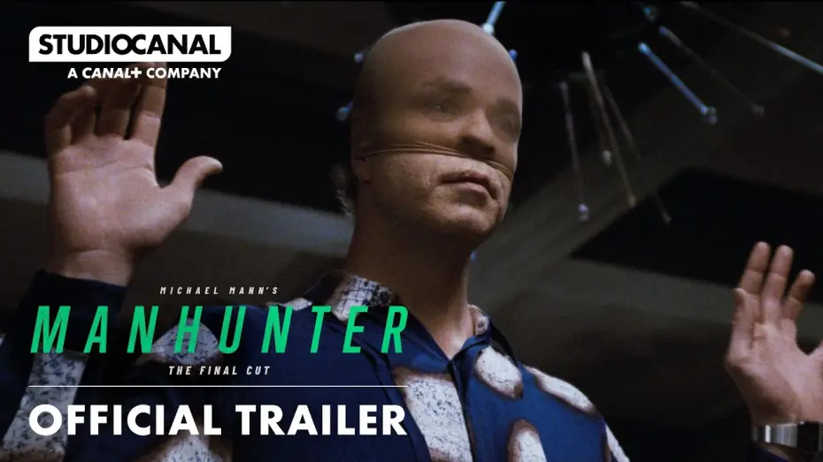 Видео к фильму Охотник на людей — The Final Cut | Official Trailer