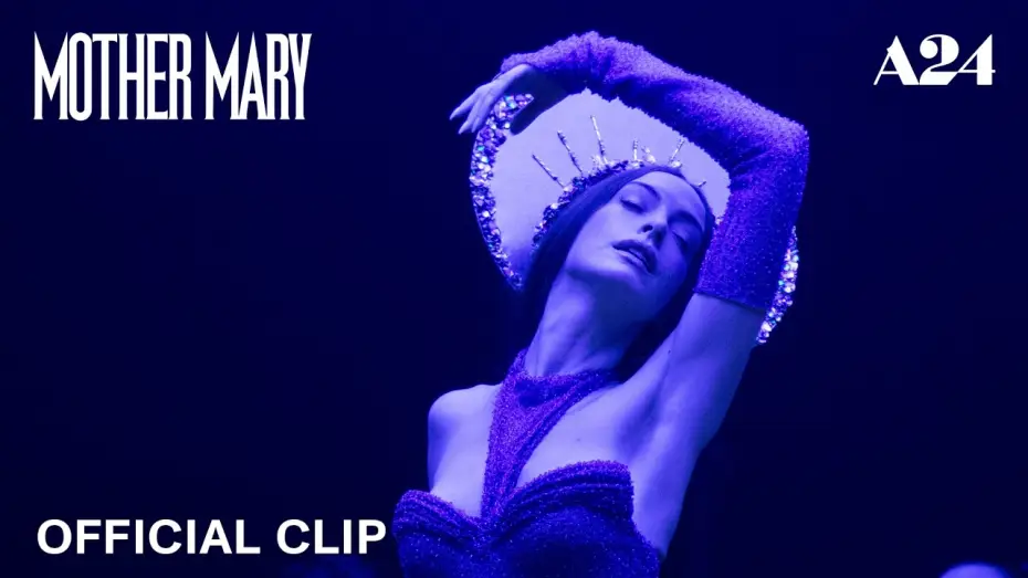 Видео к фильму Мать Мария | Official Clip