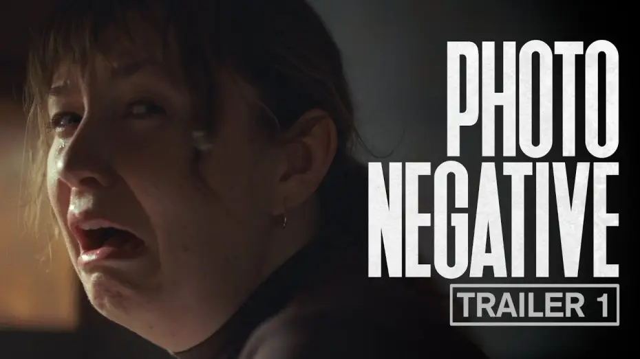 Видео к фильму Photo Negative | Photo Negative Trailer (2026)