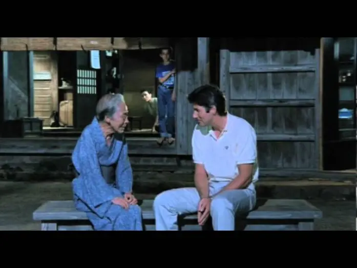 Видео к фильму Августовская рапсодия | Rhapsody in August Official Trailer #1 - Saburo Kadowaki Movie (1991) HD