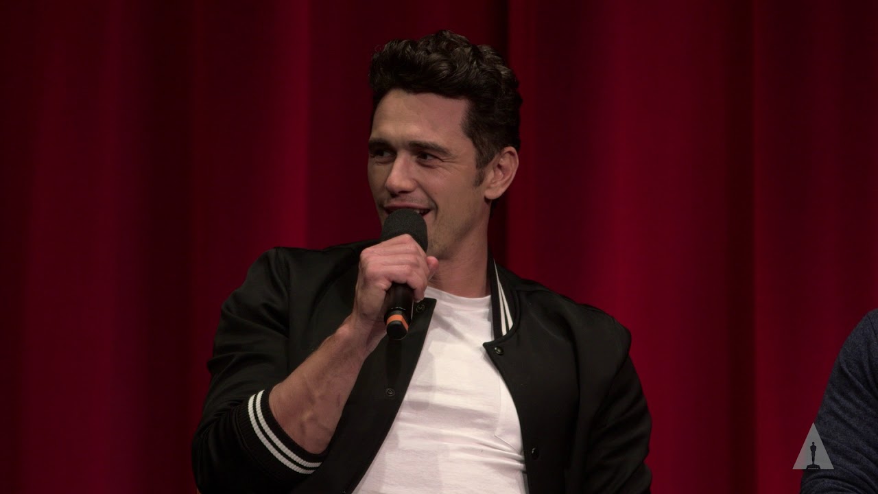 Видео к фильму Горе-творец | Academy Conversations: The Disaster Artist