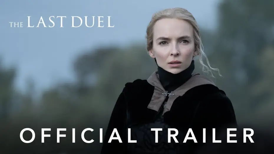Видео к фильму Последняя дуэль | THE LAST DUEL - Offizieller Trailer - Ab 14. Oktober im Kino | 20th Century Studios
