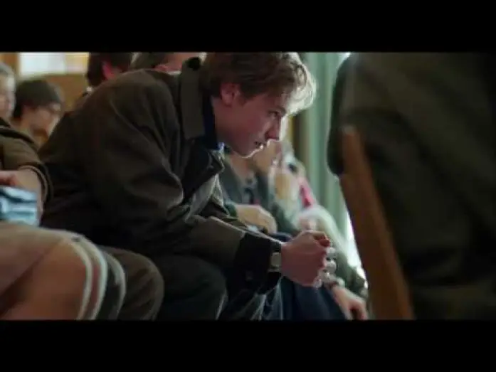 Видео к фильму Чтец — THE READER Bande annonce VF