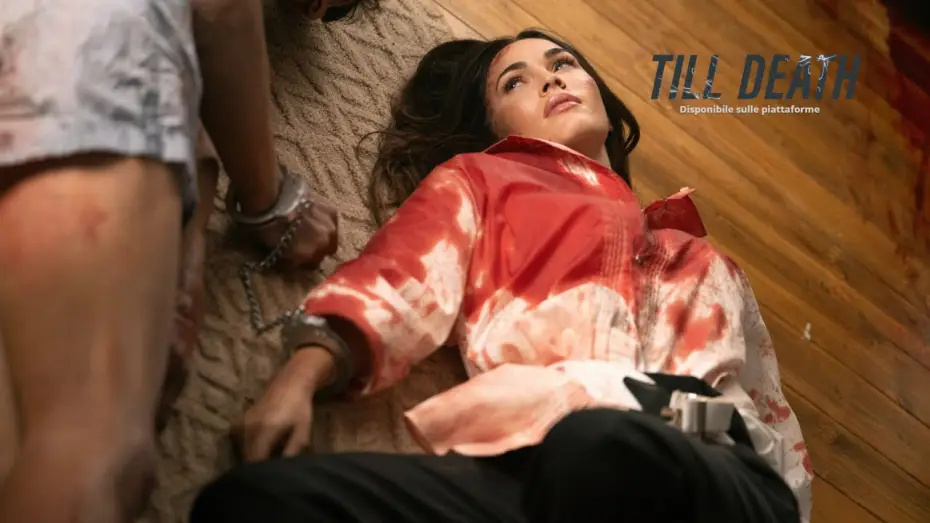 Видео к фильму В западне | Till Death | Trailer 120'' | Vertice 360 Italia