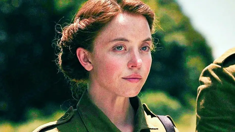 Видео к фильму Eden | Эдем &mdash; Русский трейлер (Дубляж, 2025)