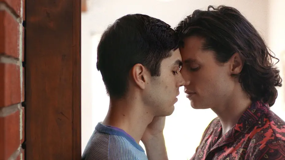 Видео к фильму Прокачай нормальность | Straight Up - Official US Trailer HD