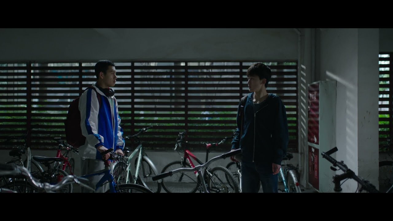 Видео к фильму Brief History of a Family | Official Trailer