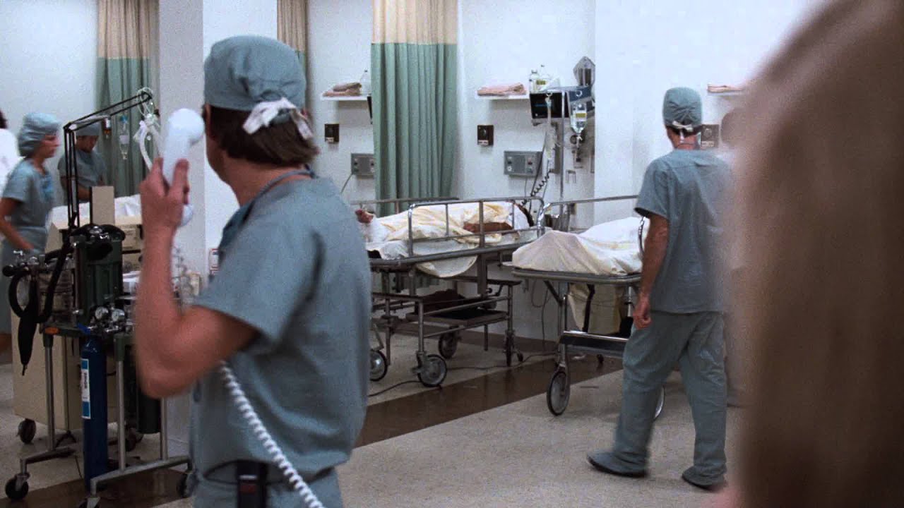 Видео к фильму Кома | Кома - Трейлер