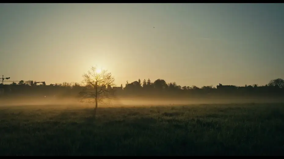 Видео к фильму Allmend | Trailer | Common Ground | Jonathan J&auml;ggi