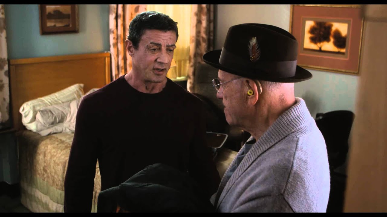 Видео к фильму Забойный реванш | ГРАНД РЕВАНШ офційний трейлер