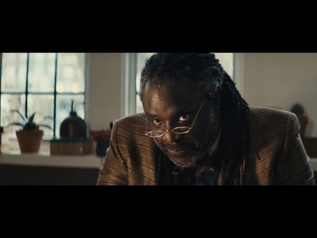 Видео к фильму Surprised by Oxford | Dr. Deveaux