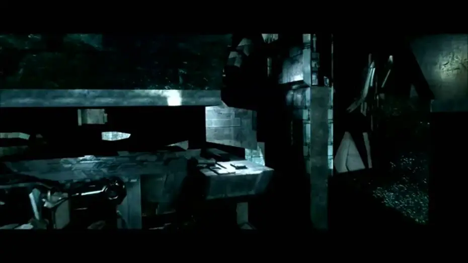Видео к фильму Трансформеры 3: Тёмная сторона Луны | Transformers 3 Trailer French 2011 Official