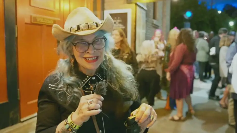 Видео к фильму Whiskey Dixie & The Big Wet Country | World Premiere