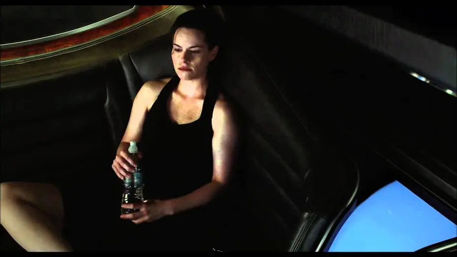 Видео к фильму Космополис | Cosmopolis - 'We Die on Weekends'