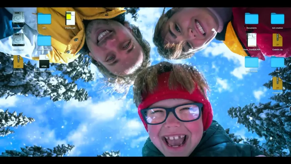 Видео к фильму Лишайся онлайн | Stay Online. Trailer