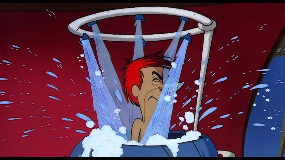 Видео к фильму Семья Джетсонов | Семья Джетсонов - Трейлер