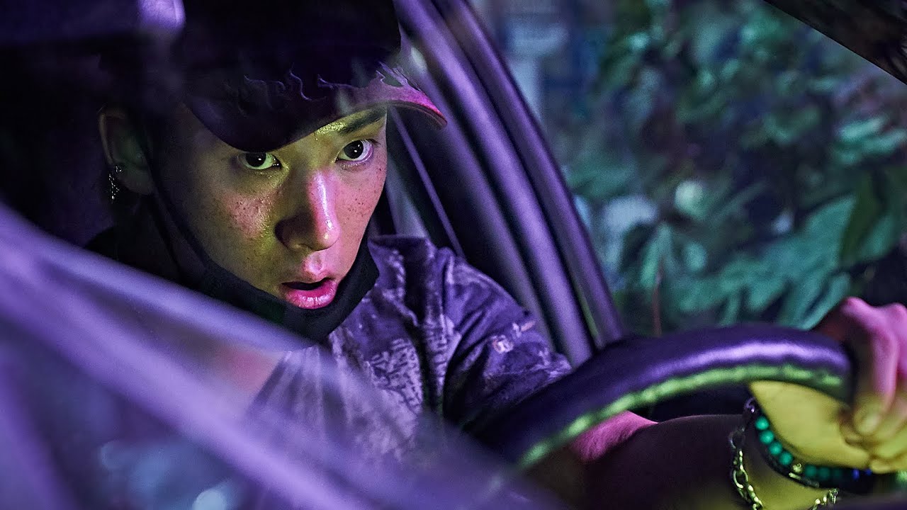 Видео к фильму Большой куш | Beasts Clawing at Straws &ndash; trailer | IFFR 2020