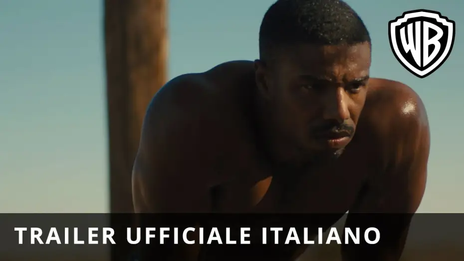 Видео к фильму Крид 2 | Creed II - Trailer Ufficiale Italiano