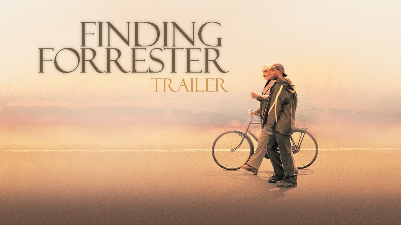 Видео к фильму Найти Форрестера | FINDING FORRESTER Trailer
