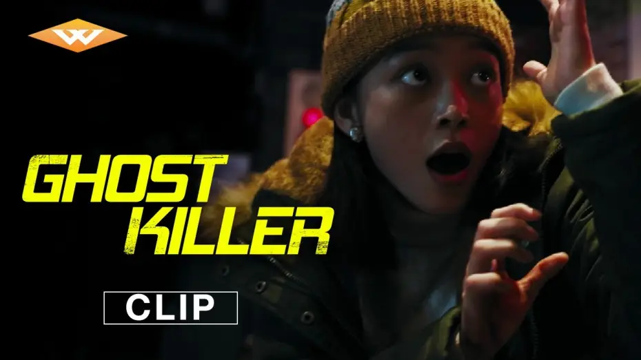 Видео к фильму Призрачный киллер | Official Clip
