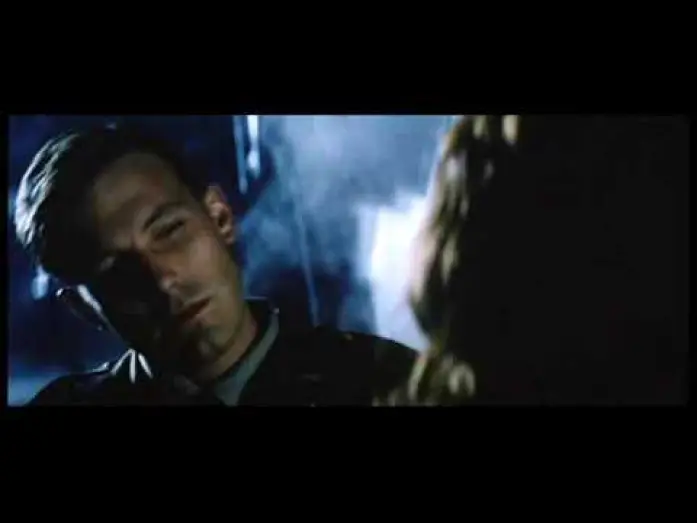 Видео к фильму Перл Харбор | Pearl Harbor - Trailer Italiano (2001)