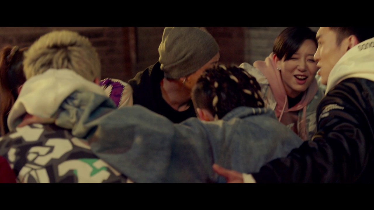 Видео к фильму Шаг вперед 6: Год танцев | STEP UP: YEAR OF THE DANCE  - Official Trailer [HD]