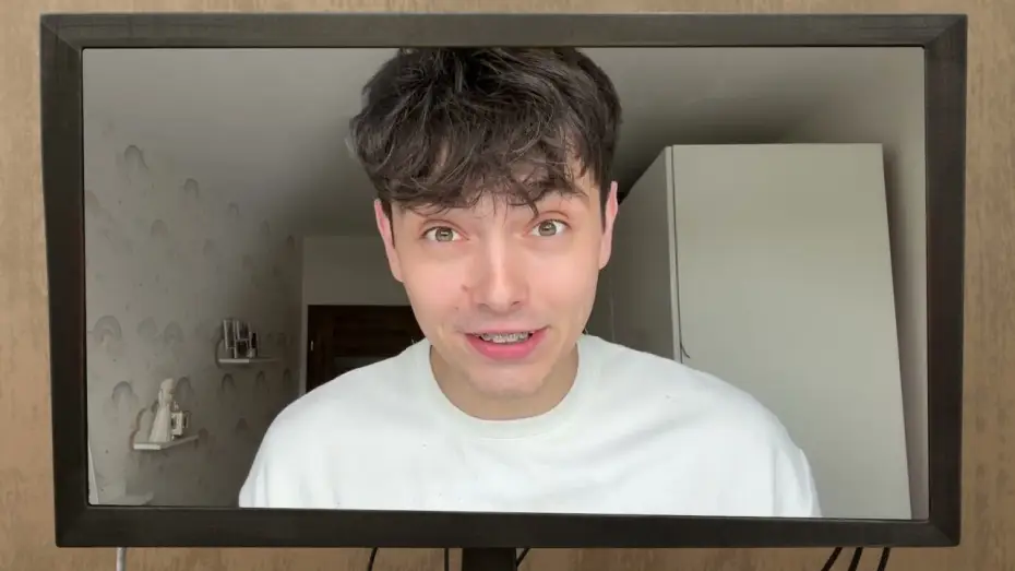 Видео к фильму Гарфилд в кино | Jasiek Dąbrowski w filmie Garfield