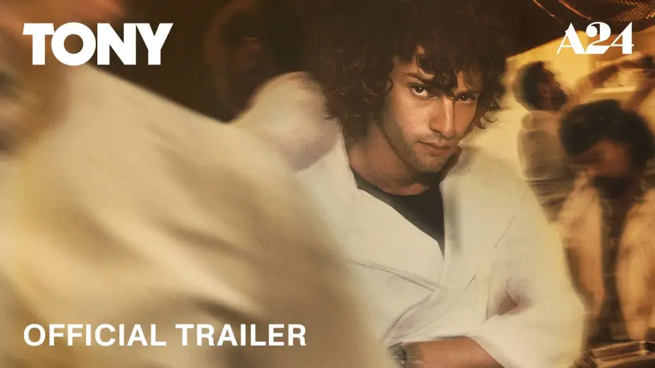 Видео к фильму Tony | Official Trailer