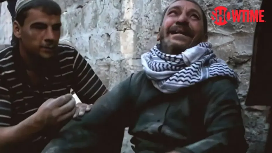 Видео к фильму The Corridors of Power | The Corridors of Power Official Trailer | Documentary | SHOWTIME