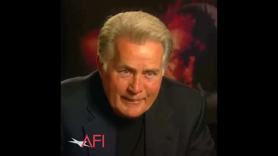 Видео к фильму Апокалипсис сегодня | Martin Sheen on APOCALYPSE NOW