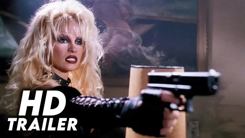 Видео к фильму Не называй меня малышкой | Barb Wire (1996) ORIGINAL TRAILER [HD]
