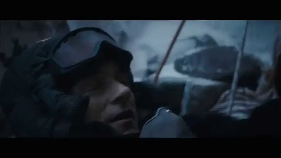 Видео к фильму Эверест | Everest /Extrait "Rob et Doug essayent de descendre"VF [Au cin&eacute;ma le 23 septembre]