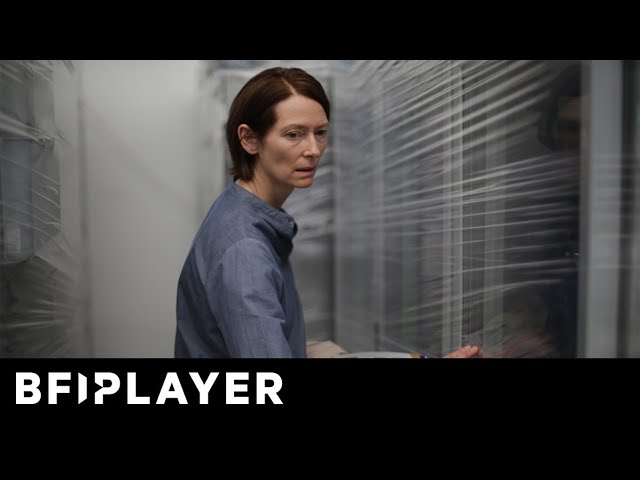 Видео к фильму Память | Mark Kermode reviews Memoria (2021)