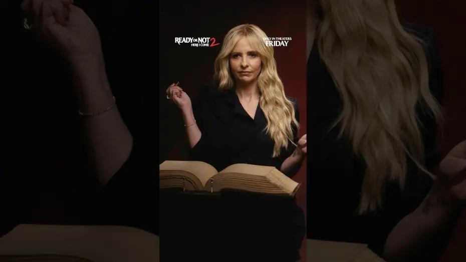 Видео к фильму Я иду искать 2 | Bloody Quill Book