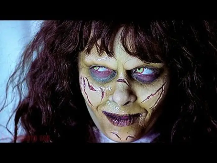 Видео к фильму Очень страшное кино 2 | Scary Movie 2 (Trailer espa&ntilde;ol)