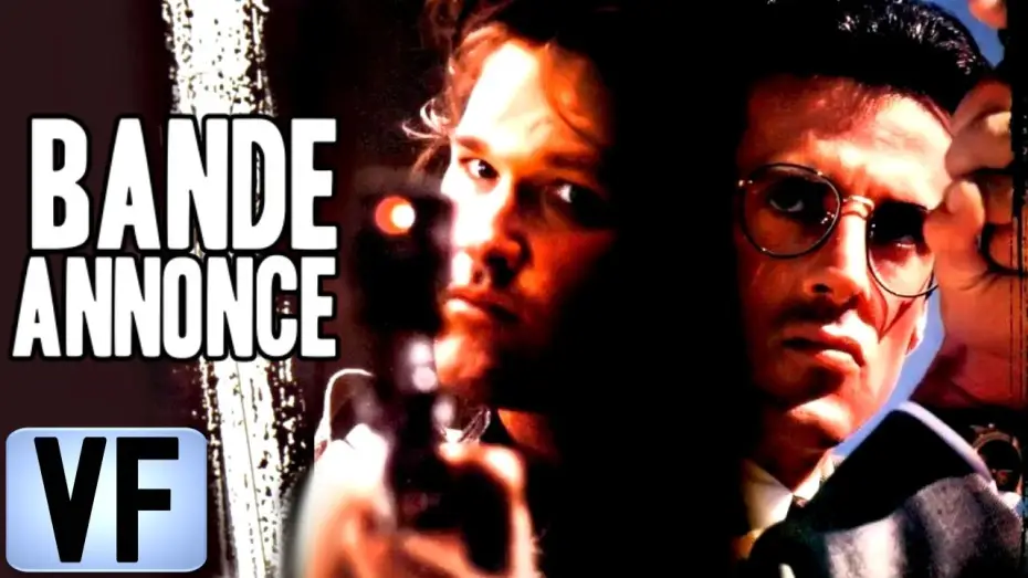 Видео к фильму Танго и Кэш | 💣 TANGO & CASH Bande Annonce VF 1990 HD