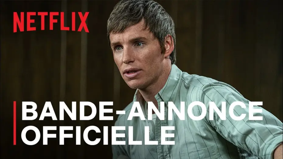 Видео к фильму Суд над чикагской семеркой | Les Sept de Chicago | Bande-annonce officielle VOSTFR | Netflix France